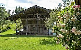 Steinbachhof Chiemsee